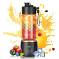 Mini Presse-Agrumes Portable Rechargeable – Blender Sans Fil