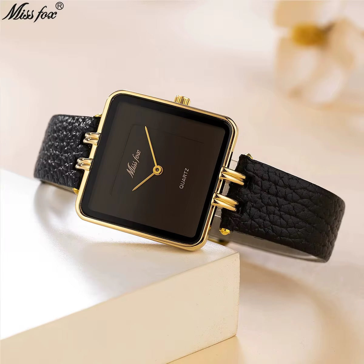 Montre MISSFOX 2026