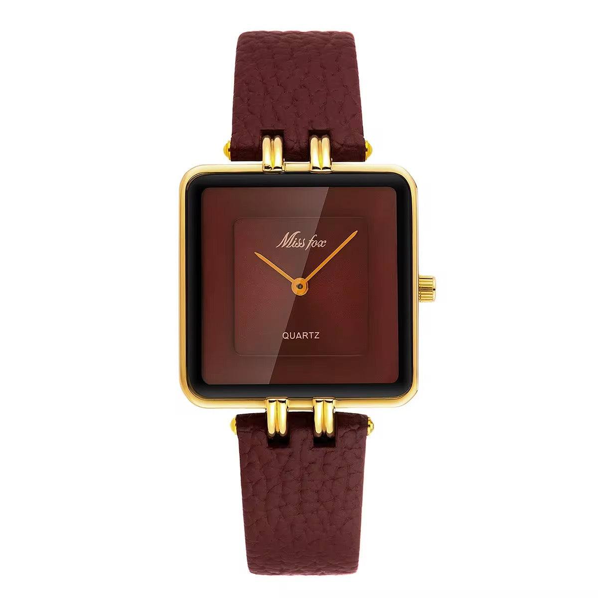 Montre MISSFOX 2026
