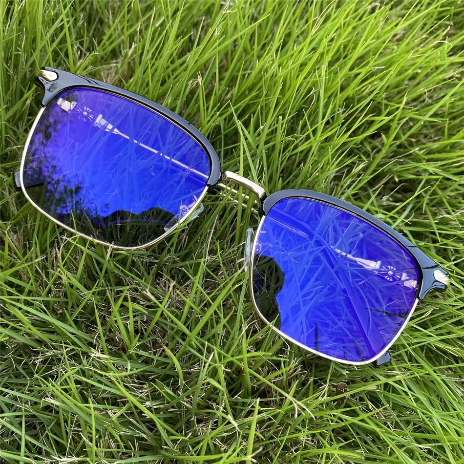 Lunettes Photochromiques anti Lumière Bleue