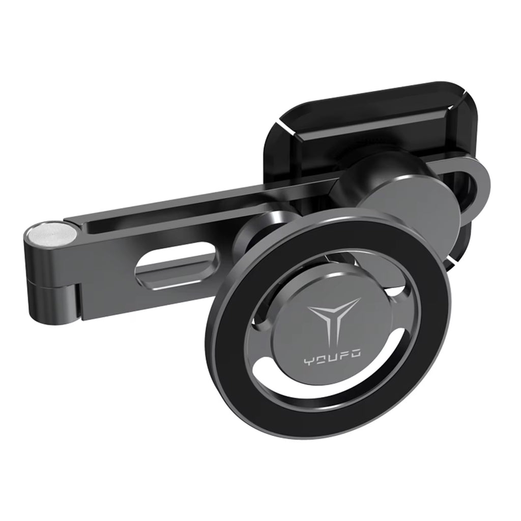 Support Téléphone Voiture Magnétique 360° Premium
