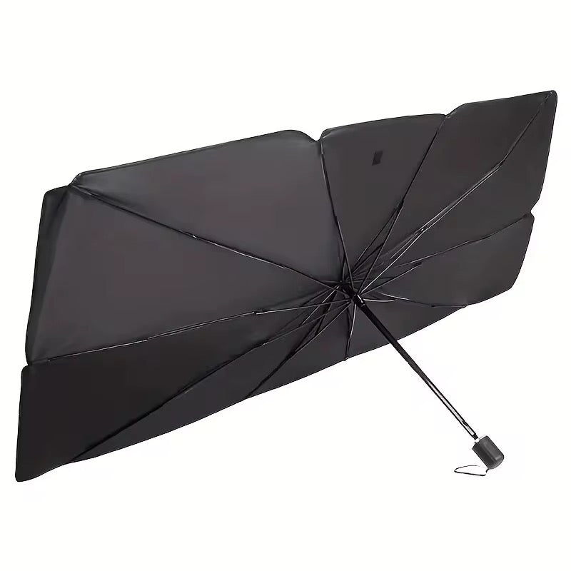 Pare-soleil Parapluie Premium pour Voiture – Protection UV Haute Performance